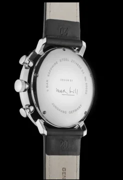 Cheap max bill Chronoscope Herren Herren