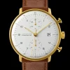 Shop max bill Chronoscope Herren Herren