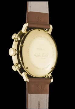 Shop max bill Chronoscope Herren Herren