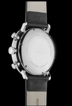 Discount max bill Chronoscope Herren Herren