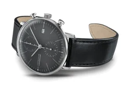 Discount max bill Chronoscope Herren Herren