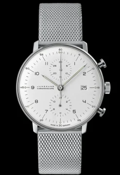 Fashion max bill Chronoscope Herren Herren