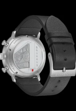 Hot max bill Chronoscope Bauhaus Herren Herren