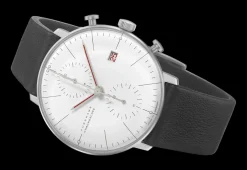 Hot max bill Chronoscope Bauhaus Herren Herren