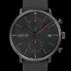 Best max bill Chronoscope Bauhaus Herren Herren
