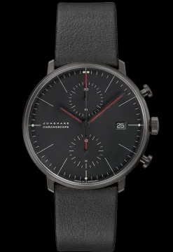 Best max bill Chronoscope Bauhaus Herren Herren