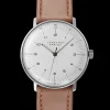 Sale max bill Handaufzug Damen Damen|Herren