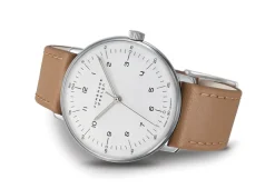 Sale max bill Handaufzug Damen Damen|Herren
