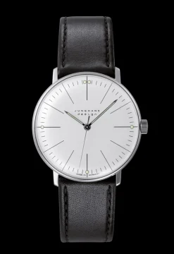 Flash Sale max bill Handaufzug Damen Damen|Herren