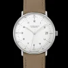 Fashion max bill Kleine Automatic Damen Damen|Herren