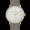 New max bill Kleine Automatic Damen Damen|Herren