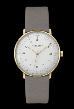 New max bill Kleine Automatic Damen Damen|Herren