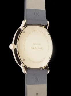New max bill Kleine Automatic Damen Damen|Herren