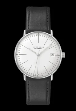 New max bill Kleine Automatic Damen Damen|Herren