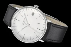 New max bill Kleine Automatic Damen Damen|Herren