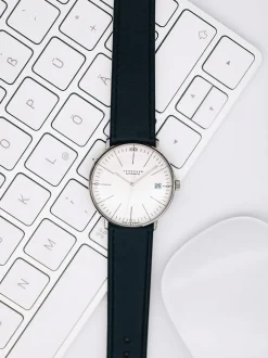 New max bill Kleine Automatic Damen Damen|Herren
