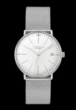 Best max bill Kleine Automatic Damen Damen|Herren