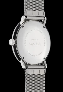 Best max bill Kleine Automatic Damen Damen|Herren
