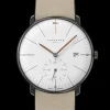 Cheap max bill MEGA Kleine Sekunde Edition 60 Damen Damen|Herren