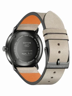 Cheap max bill MEGA Kleine Sekunde Edition 60 Damen Damen|Herren