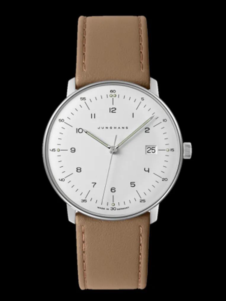 Outlet max bill Quarz Damen Damen|Herren