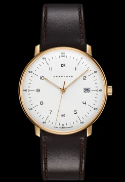 Best Sale max bill Quarz Damen Damen|Herren