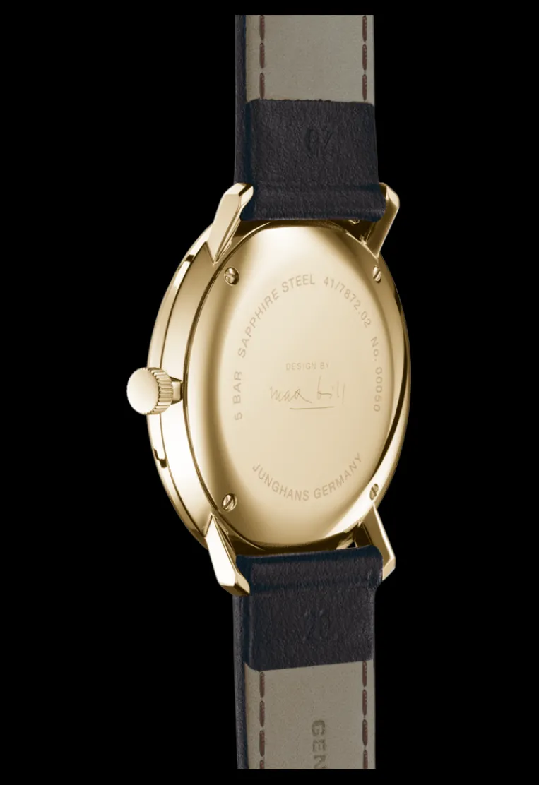 Best Sale max bill Quarz Damen Damen|Herren