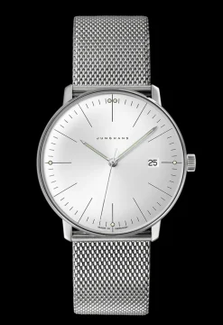 Cheap max bill Quarz Damen Damen|Herren