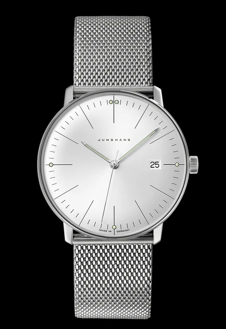 Cheap max bill Quarz Damen Damen|Herren
