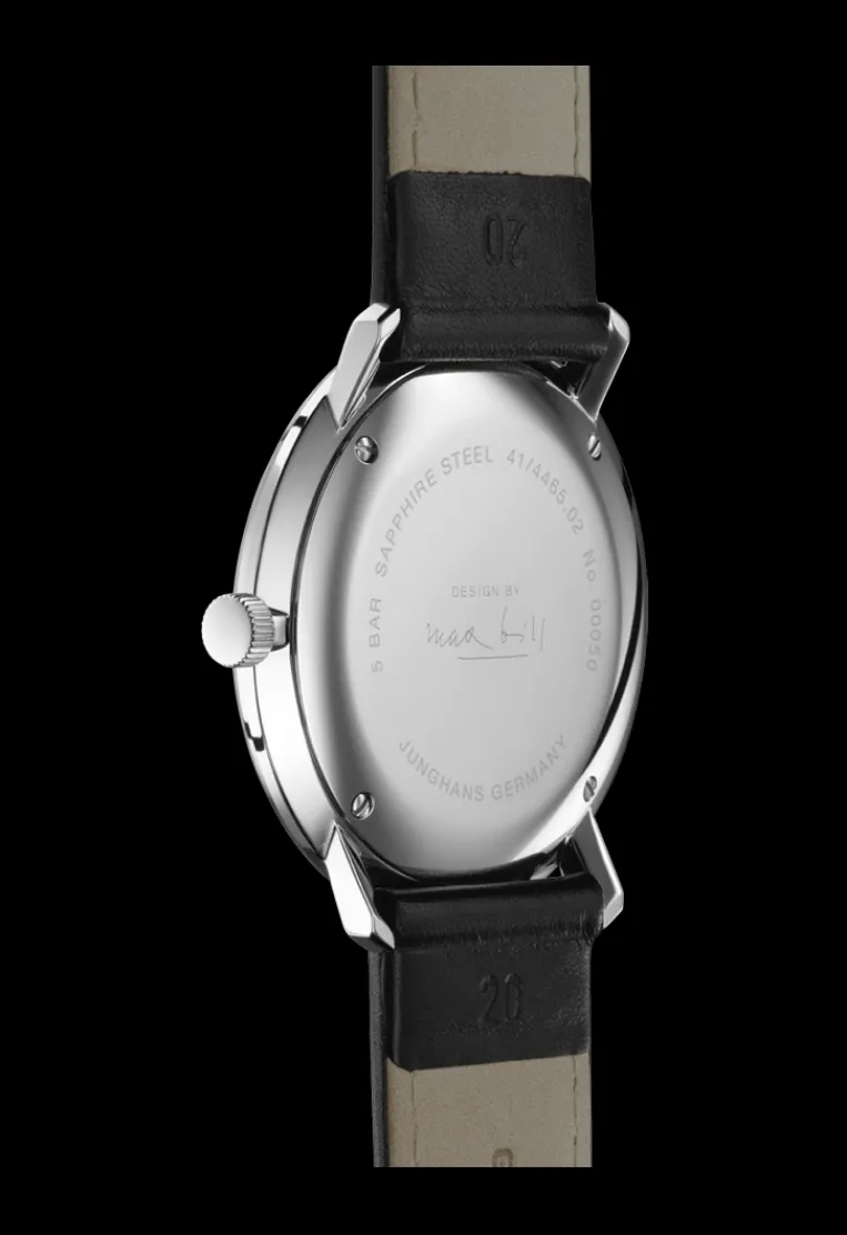 Best max bill Quarz Damen Damen|Herren
