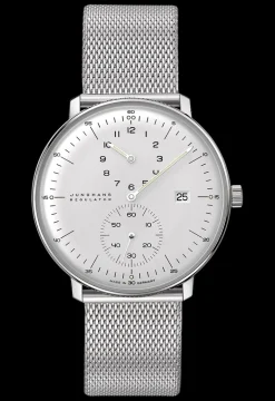 Best max bill Regulator Herren Herren|Damen
