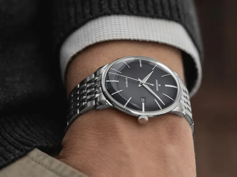 Fashion Meister Automatic Herren Herren|Neuheiten