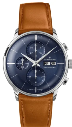 Cheap Meister Chronoscope Herren Herren