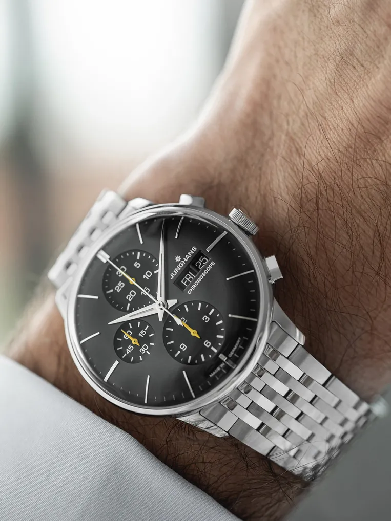 Store Meister Chronoscope Herren Herren|Neuheiten