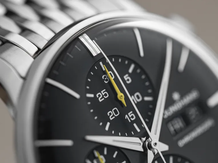 Store Meister Chronoscope Herren Herren|Neuheiten