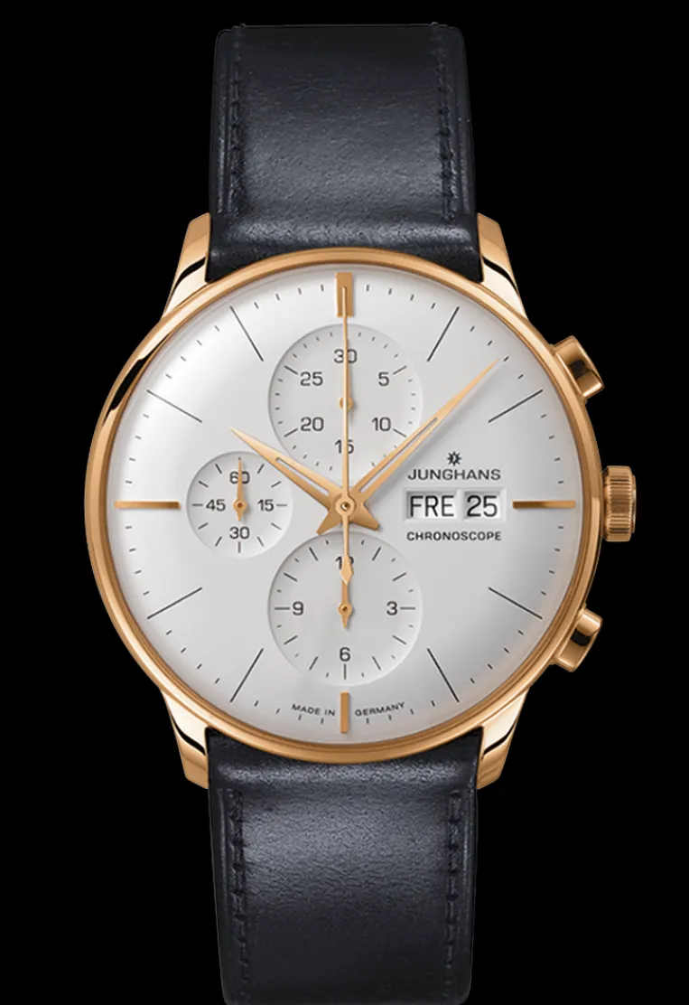 Flash Sale Meister Chronoscope Herren Herren