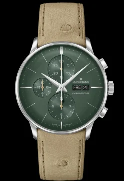 Fashion Meister Chronoscope Herren Herren