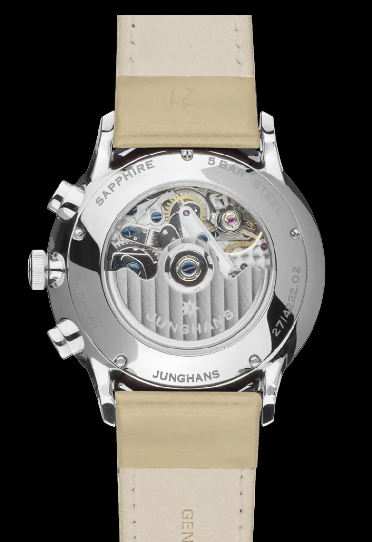 Fashion Meister Chronoscope Herren Herren