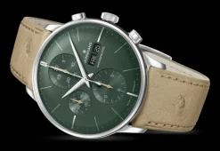 Fashion Meister Chronoscope Herren Herren