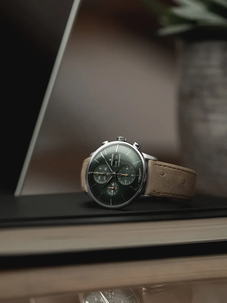 Fashion Meister Chronoscope Herren Herren