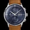 Best Sale Meister Chronoscope, Date English Herren Herren