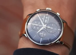 Best Sale Meister Chronoscope, Date English Herren Herren