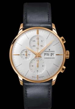 Sale Meister Chronoscope, Date English Herren Herren