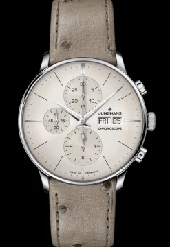 Cheap Meister Chronoscope, Date English Herren Herren|Neuheiten