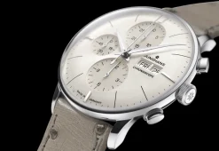 Cheap Meister Chronoscope, Date English Herren Herren|Neuheiten