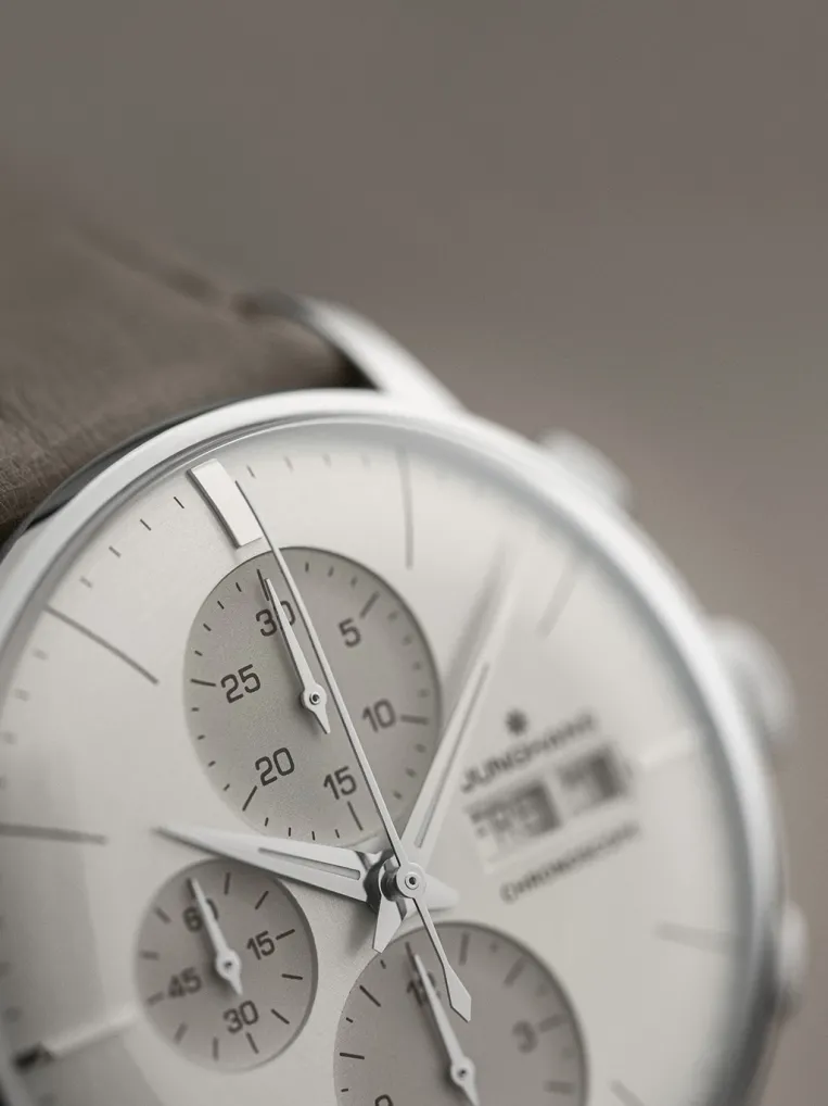 Cheap Meister Chronoscope, Date English Herren Herren|Neuheiten