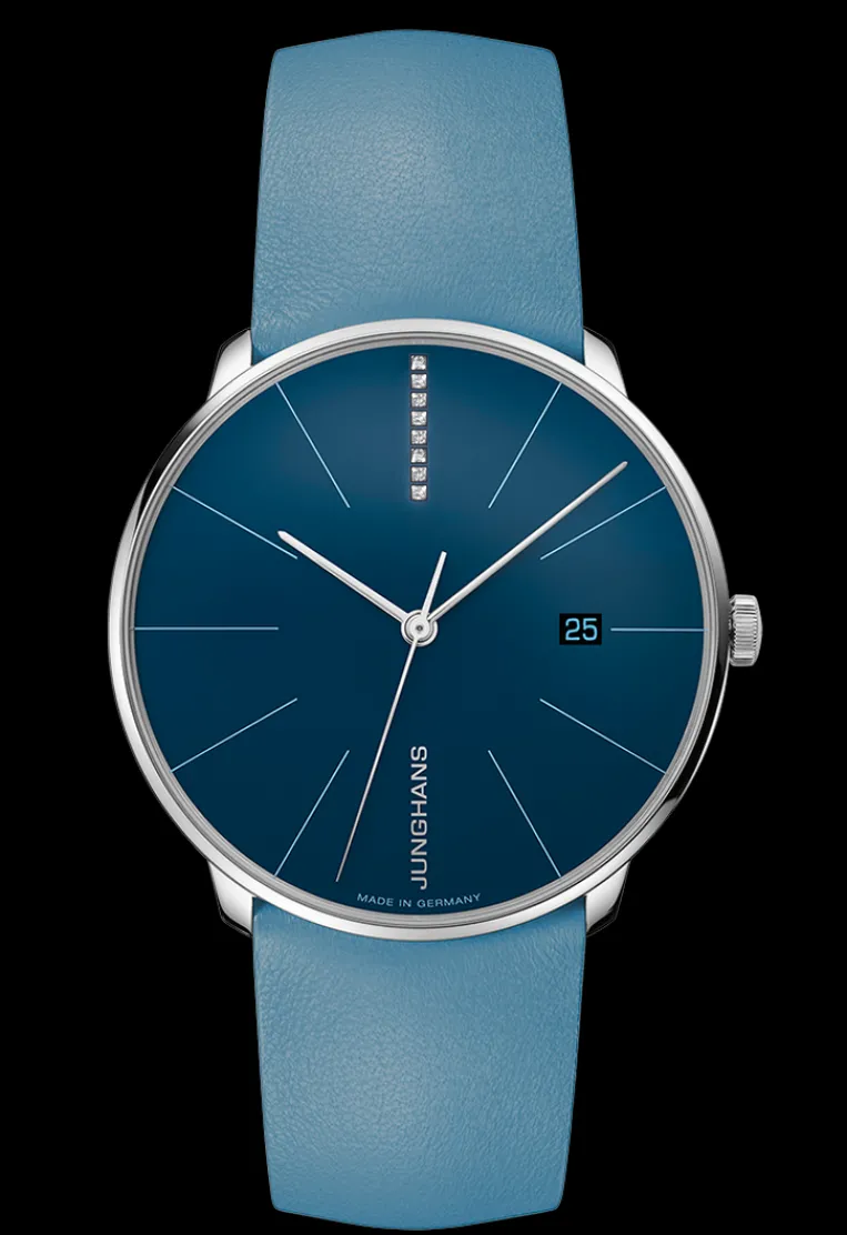 Fashion Meister fein Automatic Damen Damen
