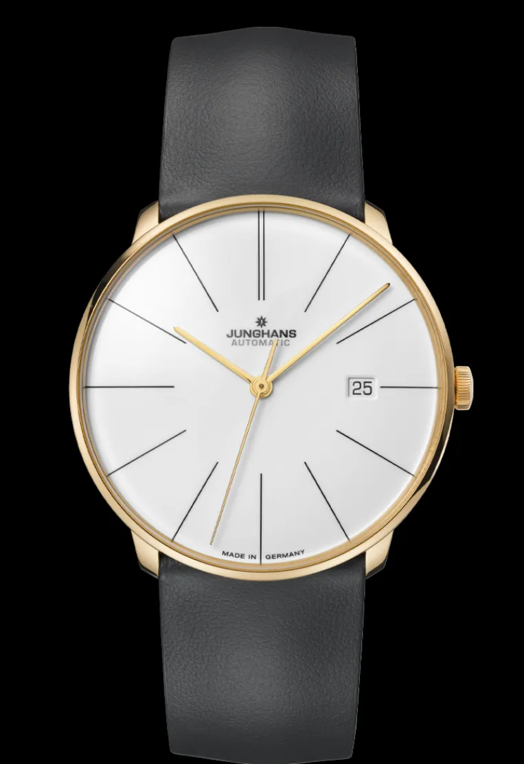 Fashion Meister fein Automatic Damen Damen|Herren