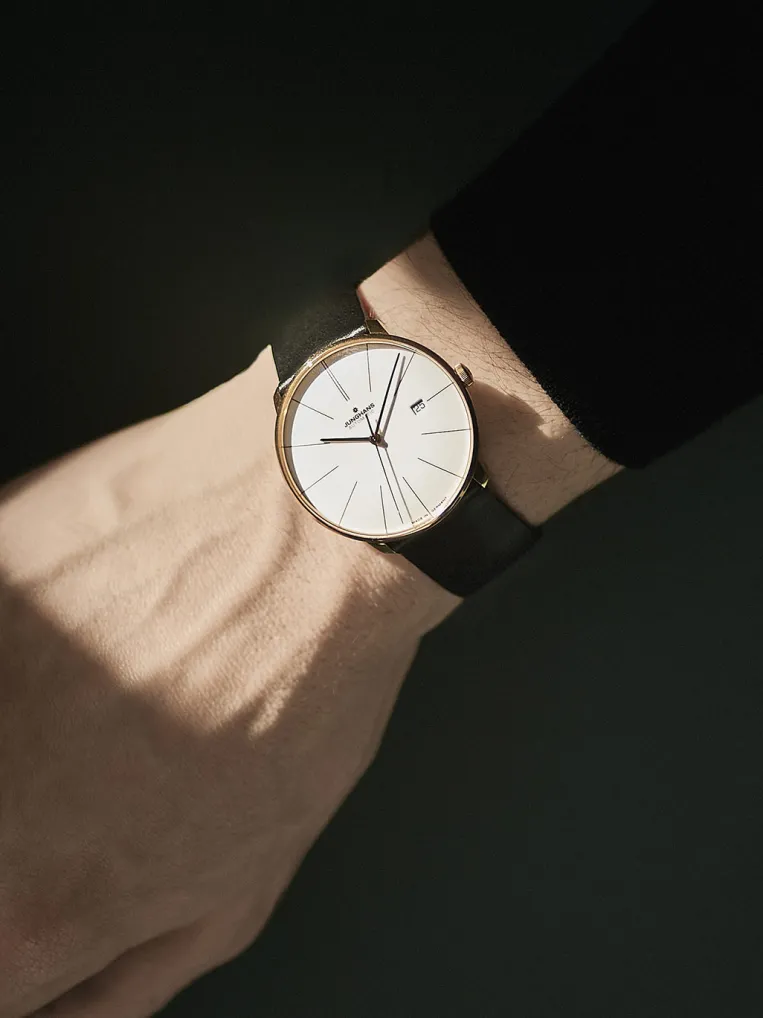 Fashion Meister fein Automatic Damen Damen|Herren