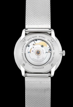 Hot Meister fein Automatic Damen Damen|Herren